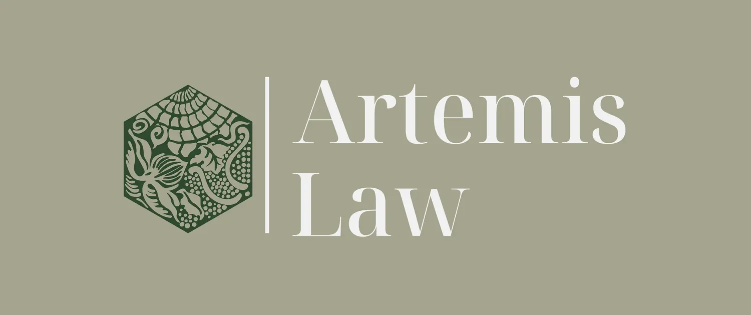 Artemis Law