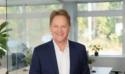 Gerd Leiprecht — COSATEQ GmbH & Co. KG.